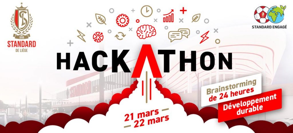Hackathon-Standard-Liege-Ecolosport