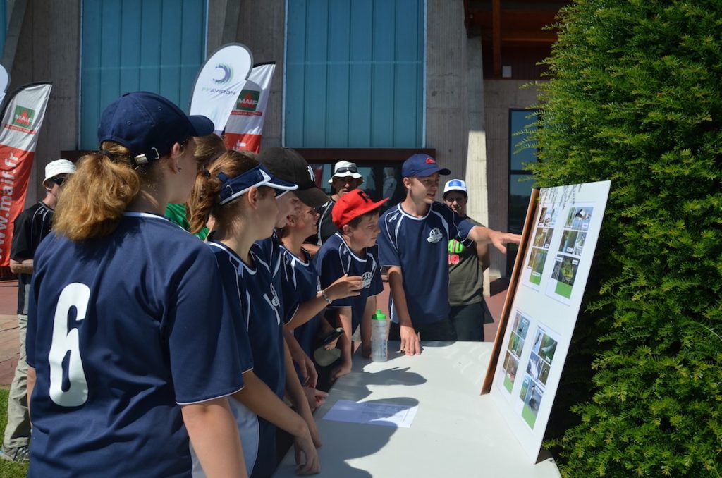 Ecolosport-Match-for-green-Aviron