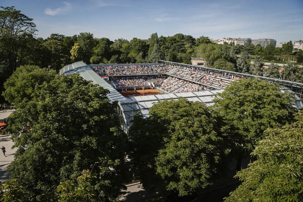 Roland-Garros-Climat-Ecolosport