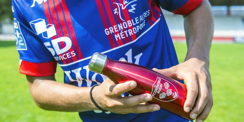 FC Grenoble Rugby Ecologie Ecolosport FCG