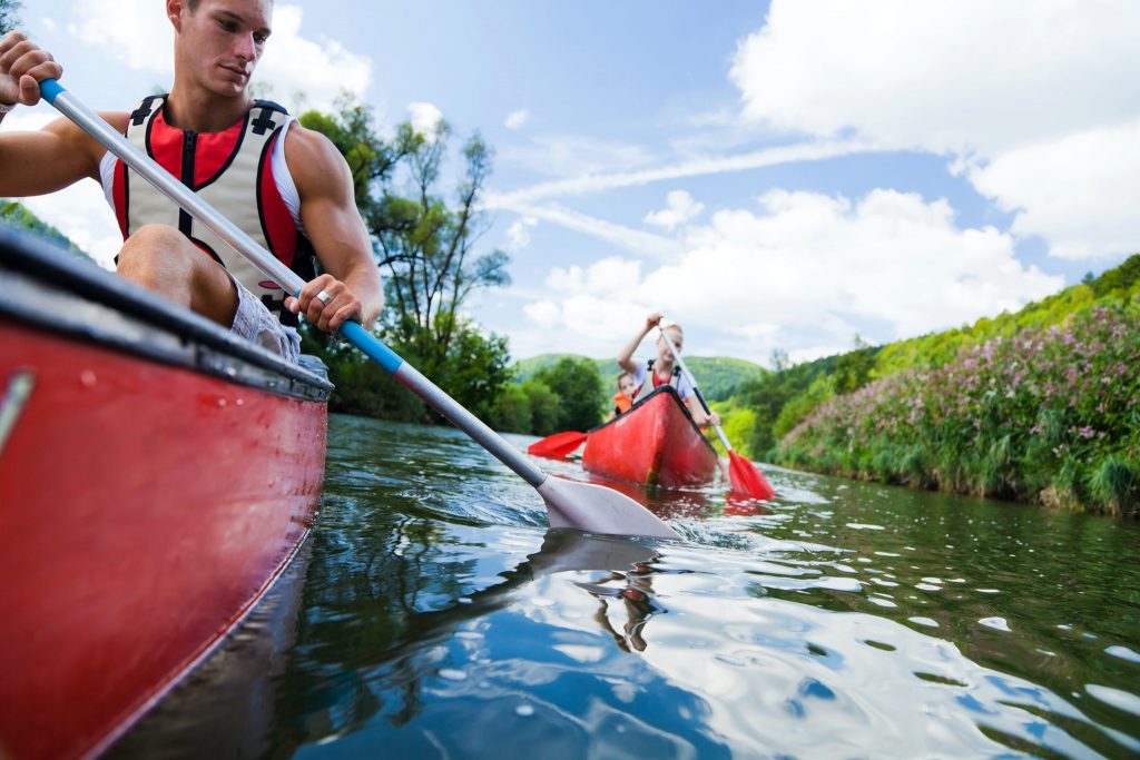 Chilowé Déconfinement activités sportives Ecologie Sport Ecolosport