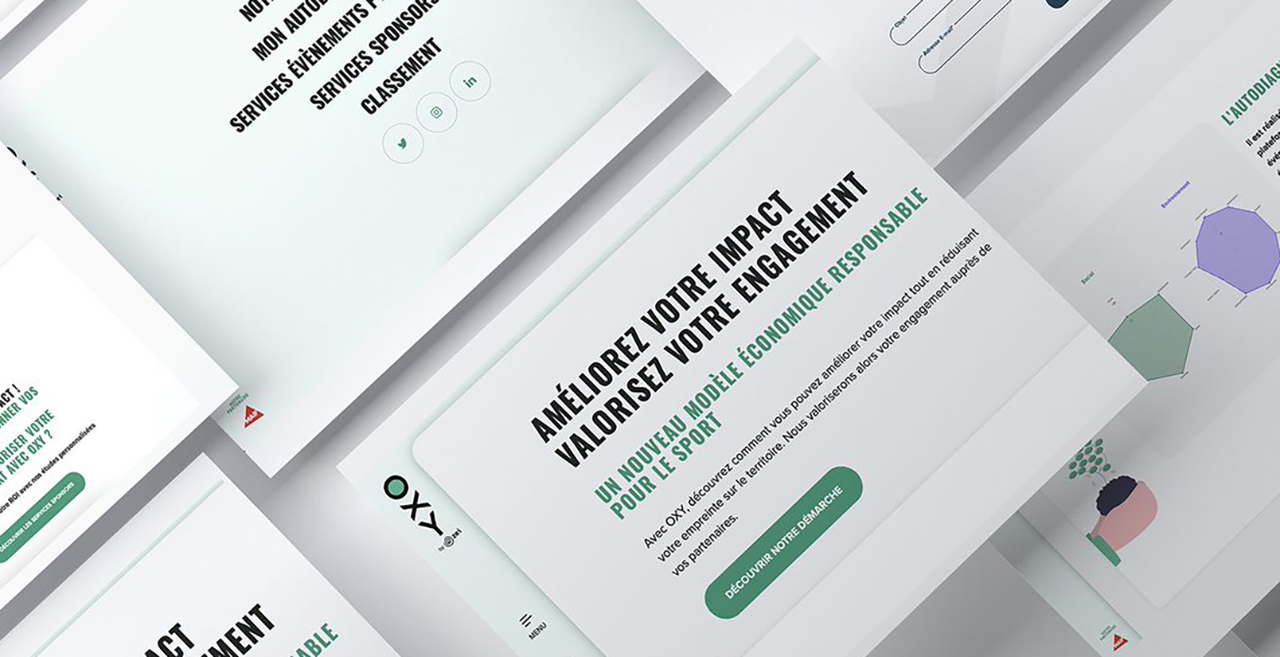 Oxygene Sport OXY Ecolosport