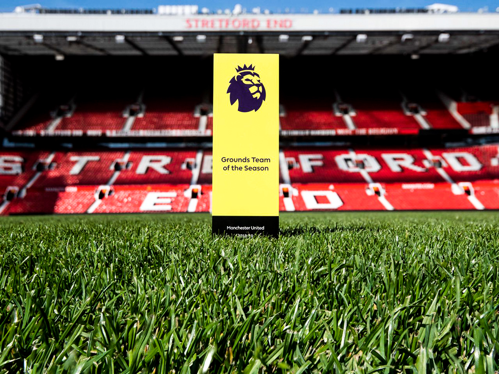 Manchester United Sustainability Ecologie Ecolosport