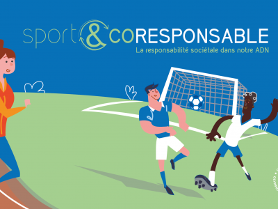 Développement durable le sport s’engage Ecolosport CNOSF