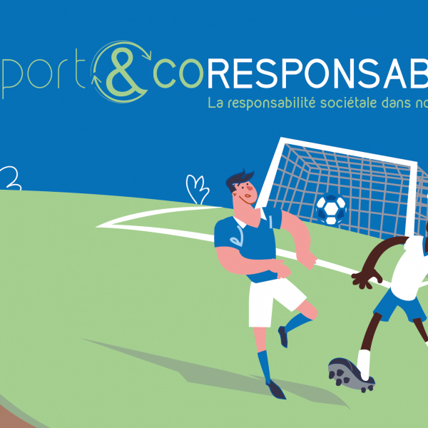 Développement durable le sport s’engage Ecolosport CNOSF