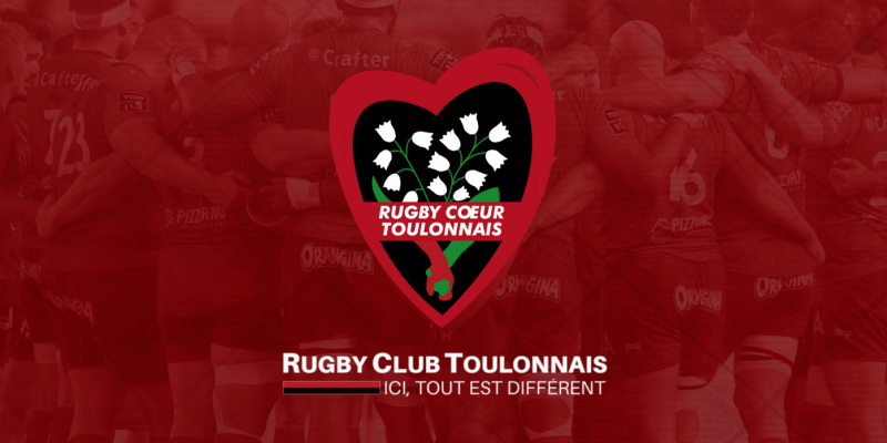RC Toulon Rugby Coeur Toulonnais Fondation Ecolosport