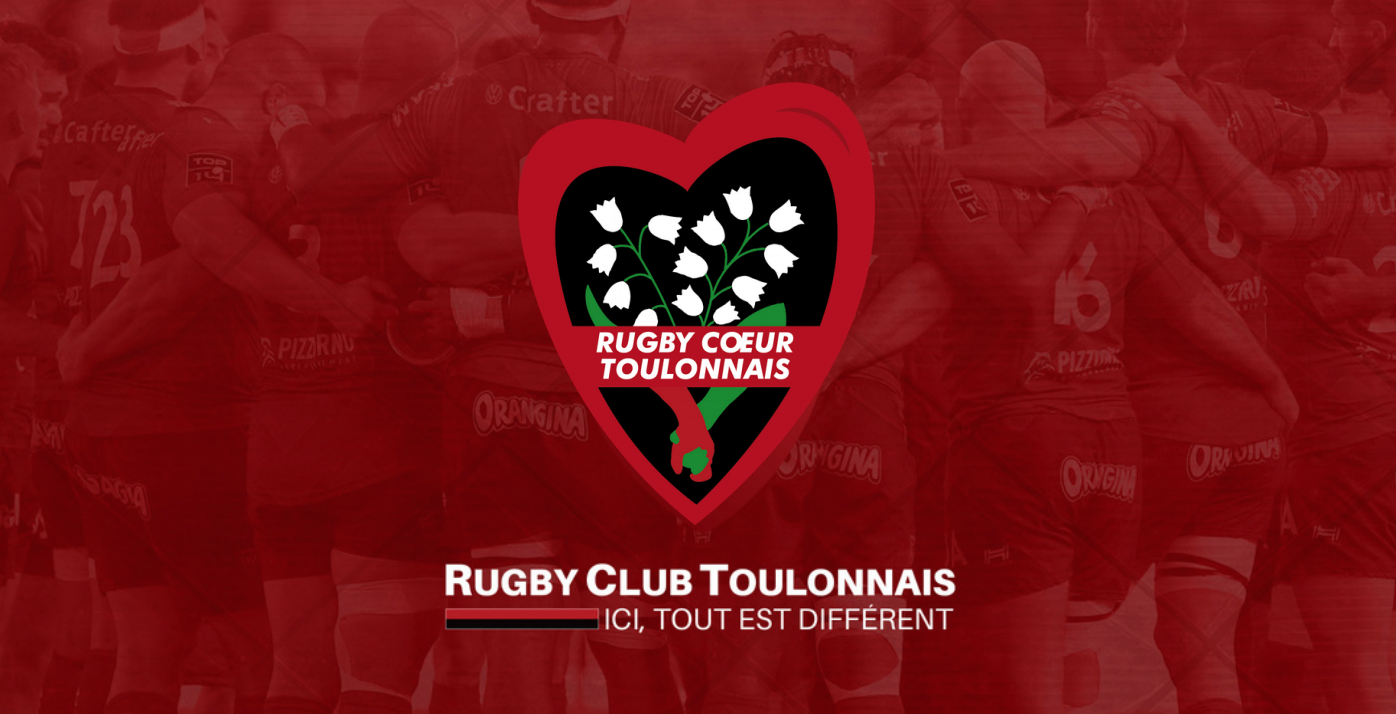 RC Toulon Rugby Coeur Toulonnais Fondation Ecolosport