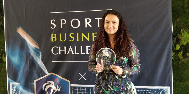 Sports Business Challenge Sandra Belkessam Ecolosport