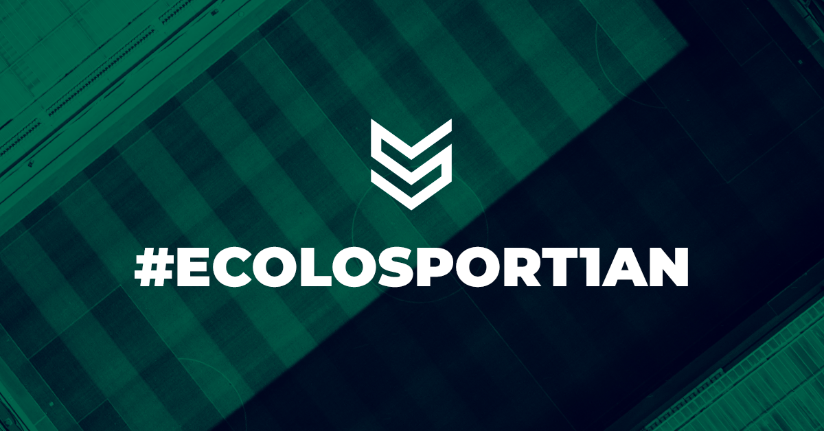 Ecolosport Ecologie Sport Anniversaire