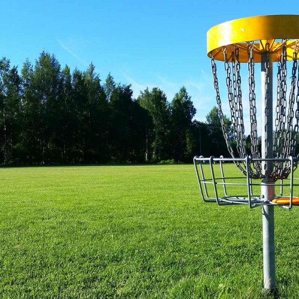 Disc Golf Ecologie Frisbee Ecolosport