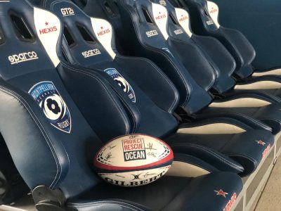 Initiatives Rugby TOP 14 Ecologie Ecolosport