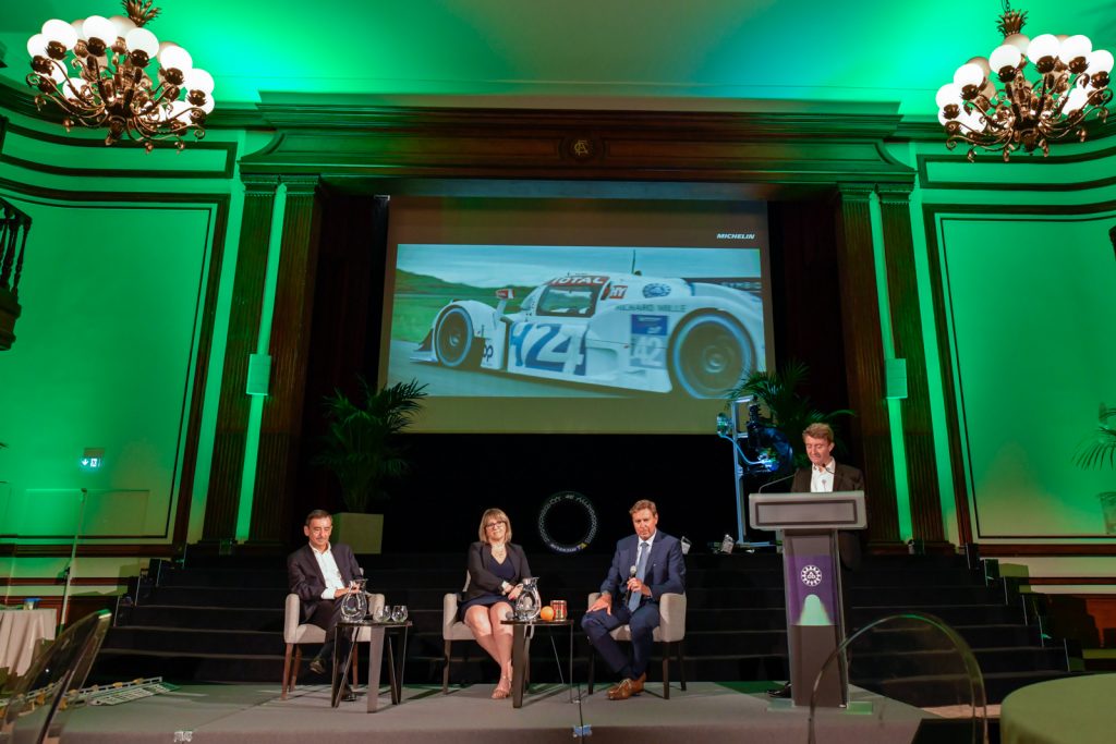 Automobile Club de l'Ouest ACO Le Mans EngageMans RSE Ecologie Ecolosport