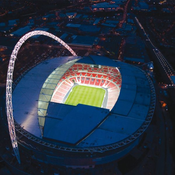 Wembley Euro 2020 Ecologie Football Ecolosport