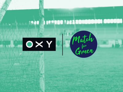 Match for Green Oxygene Sport Oxy Ecolosport