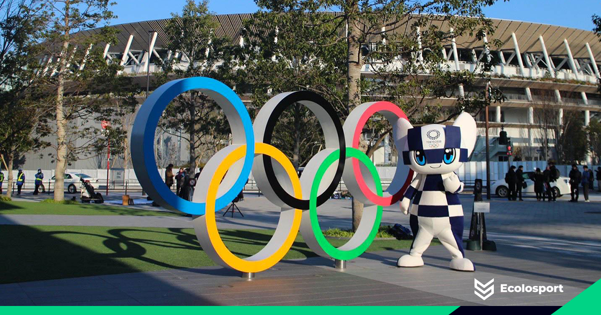 Médailles olympiques de Tokyo 2020 - Design, Histoire & Photos