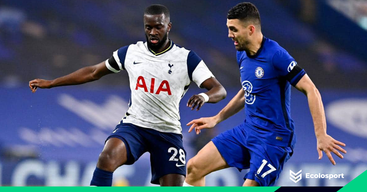 Zero Football Tottenham-Chelsea, 1er match de football zéro carbone ? – Ecolosport
