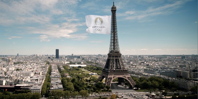 Paris 2024 Rapport Héritage Durabilité Estanguet Ecolosport