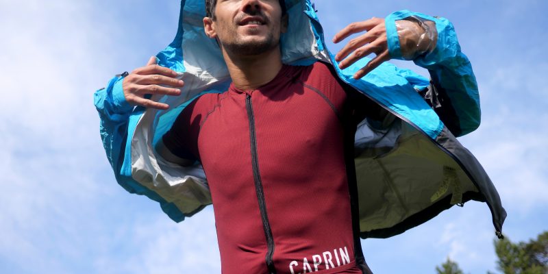 Caprin Sport Trail 100% Français Ecolosport