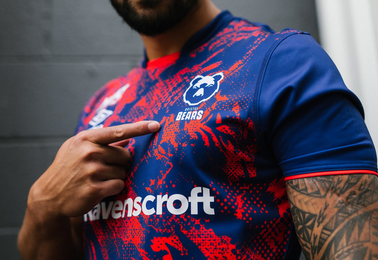 Bristol Bears Pledgeball Rugby Ecologie Ecolosport