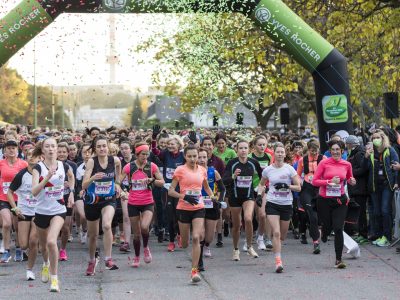 Marathon Vert de Rennes Eco-responsable Ecolosport