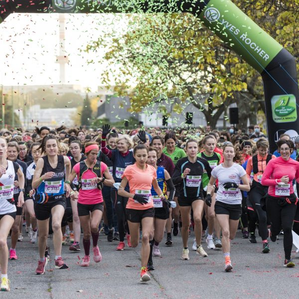 Marathon Vert de Rennes Eco-responsable Ecolosport