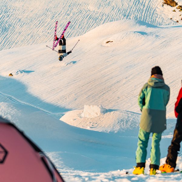 TOP 5 Films Ski Hiver Snowboard Ecologie Ecolosport