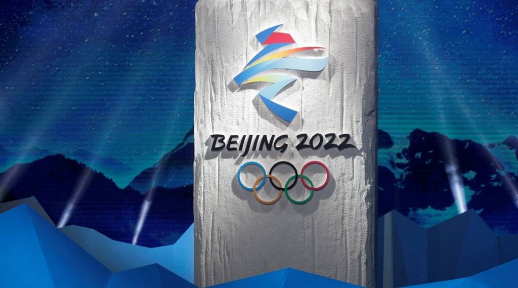 Pékin 2022 Beijing Jeux Olympiques Ecologie Ecolosport