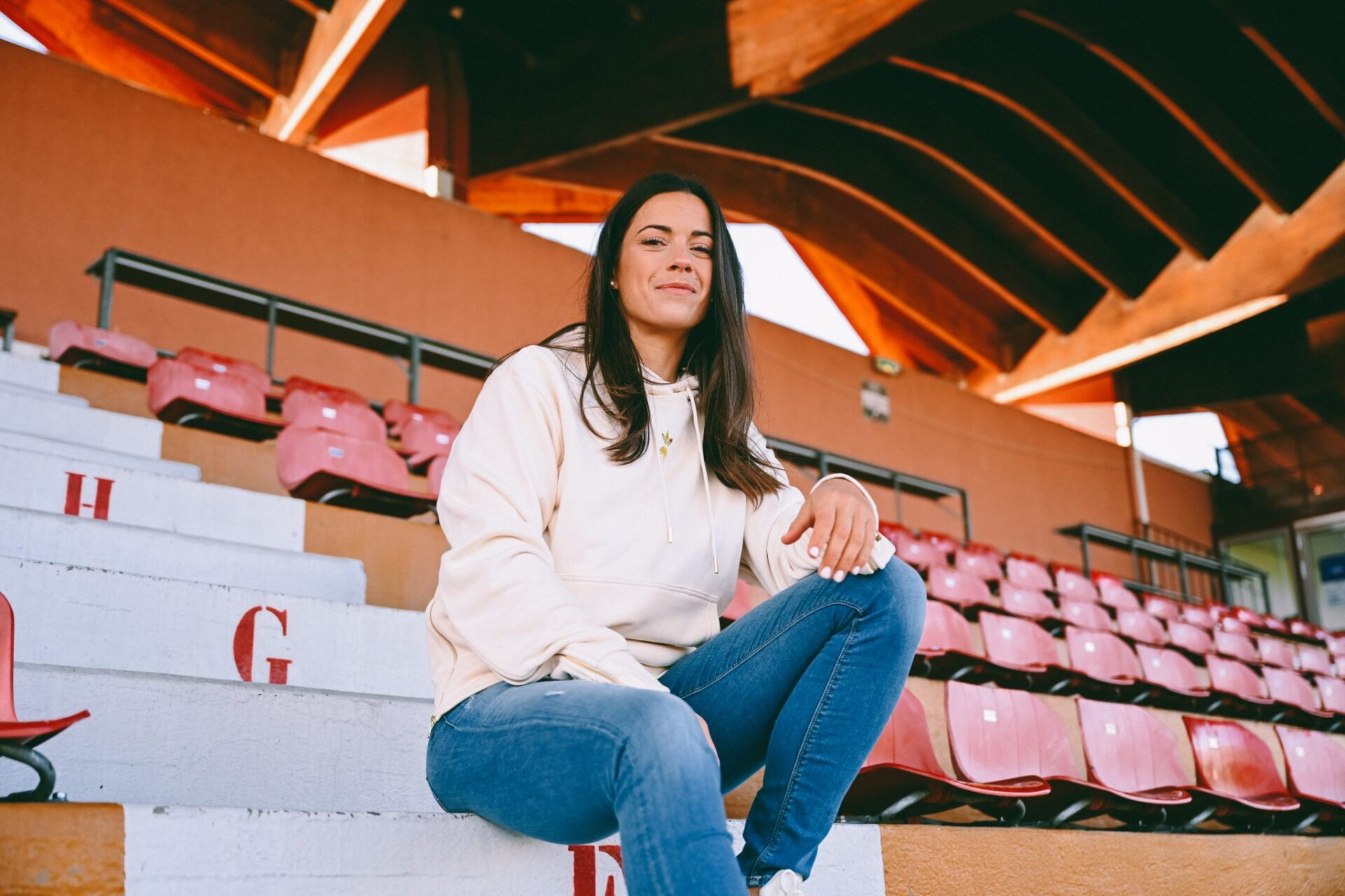 Cleopatre Darleux Handball Ecologie Ecolosport