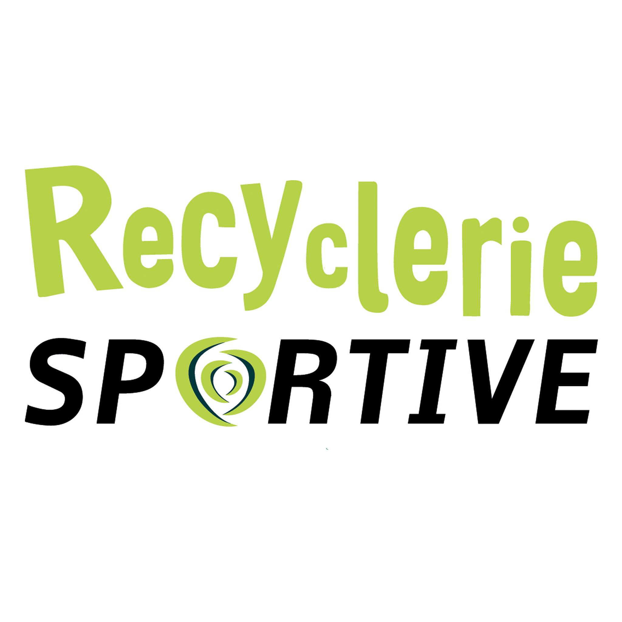Recyclerie Sportive Logo