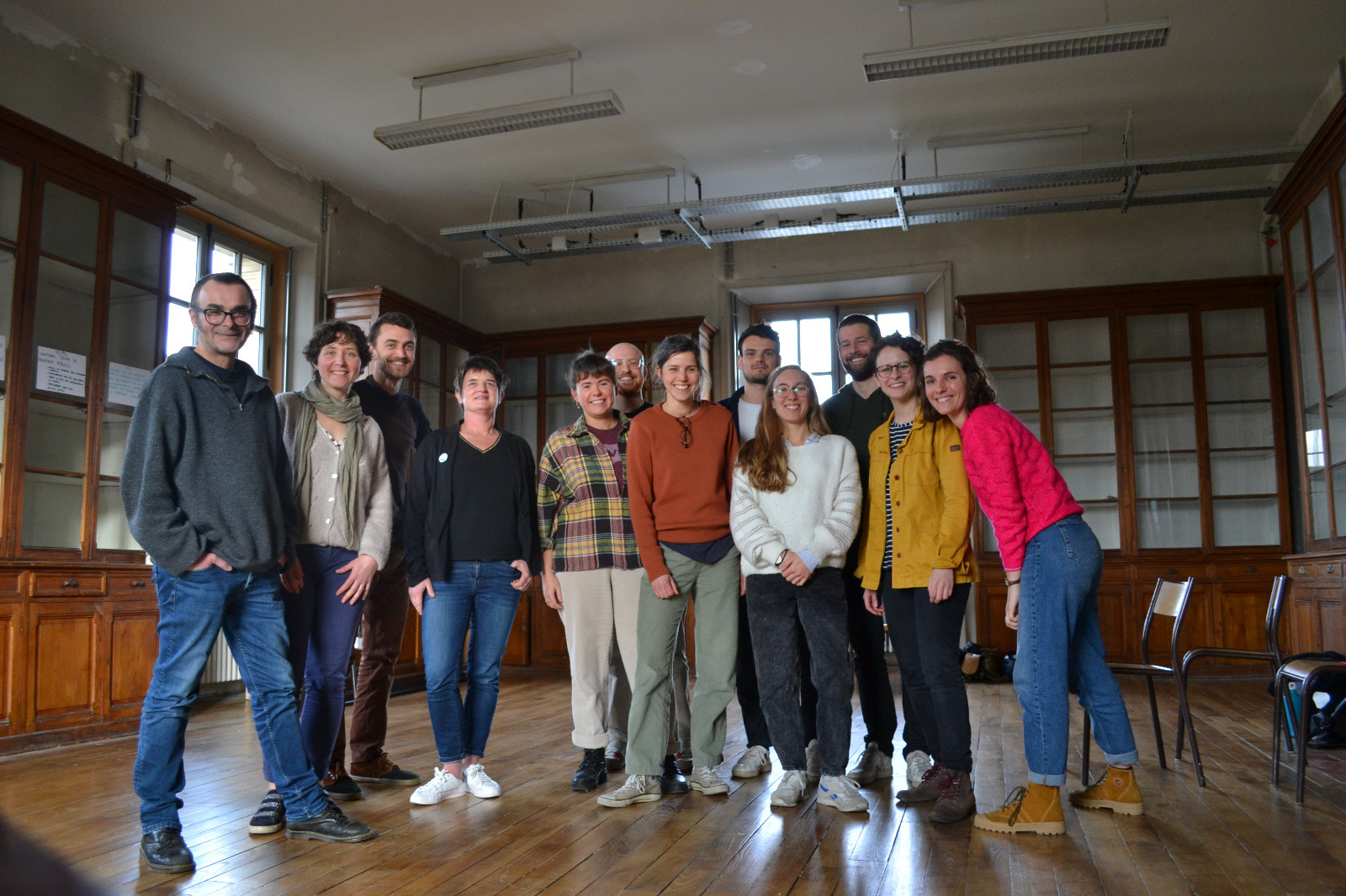 L'Equipière Ressourcerie Sportive Rennes Ecolosport