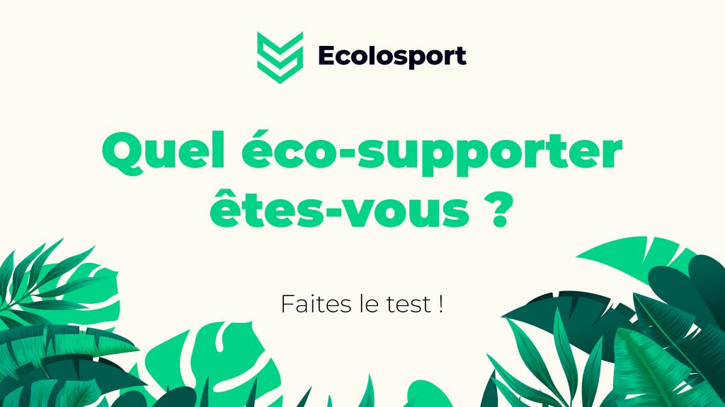 France Sevens Rugby 7 RSE Ecologie Ecolosport