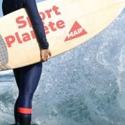 Consultation Justine Dupont Surf MAIF Sport Planete Nature Ecolosport