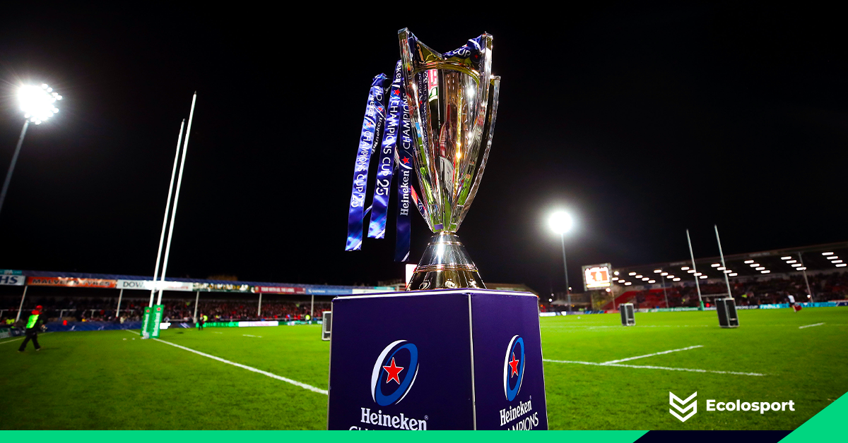 Carton rouge Rugby la nouvelle formule