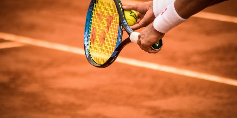 Roland Garros Tennis FFT Revert Viviane Fraisse Ecologie Ecolosport