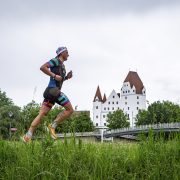 Triathlon d'Ingolstadt Durabilité Ecolosport