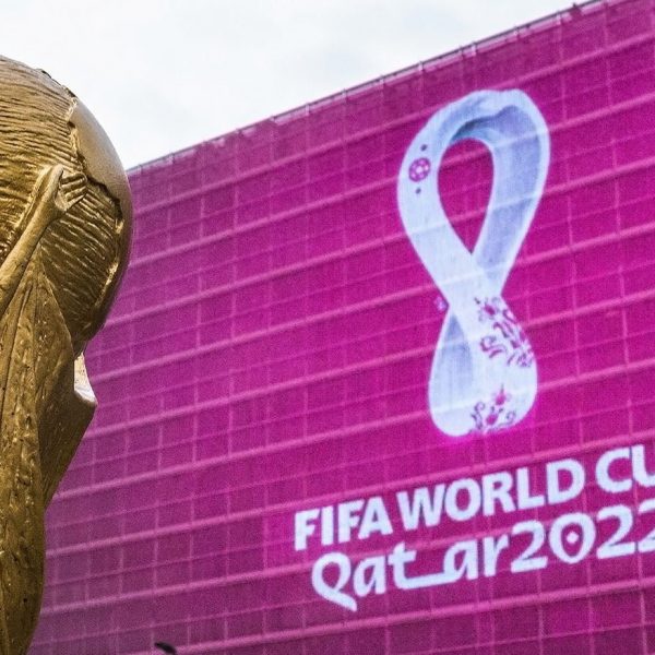 Coupe du Monde 2022 Qatar Greenwashing Norme ISO 20121 Ecologie Football Ecolosport