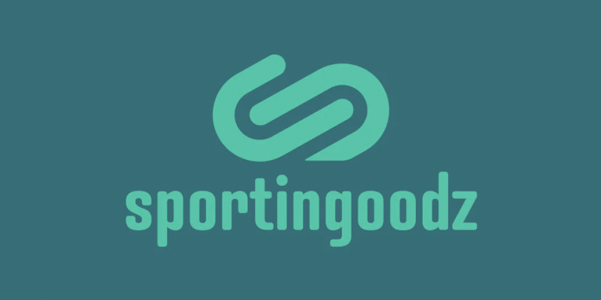 Sportingoodz logo