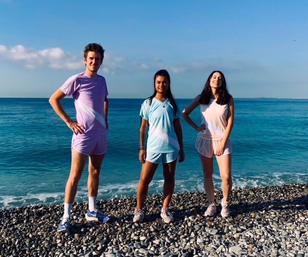 NOLT running circulaire Ecologie Ecolosport