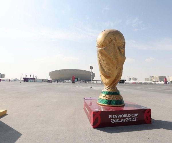 22 ONG lancent un appel à se mobiliser pour une Contre-coupe du Monde Qatar Ecolosport