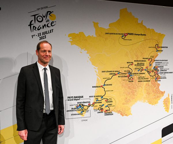 Tour de France 2023 éco-responsable Bordeaux Ecologie Ecolosport