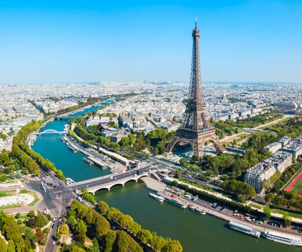 Les Jeux accélérateur de la transformation écologique de Paris Ecolosport