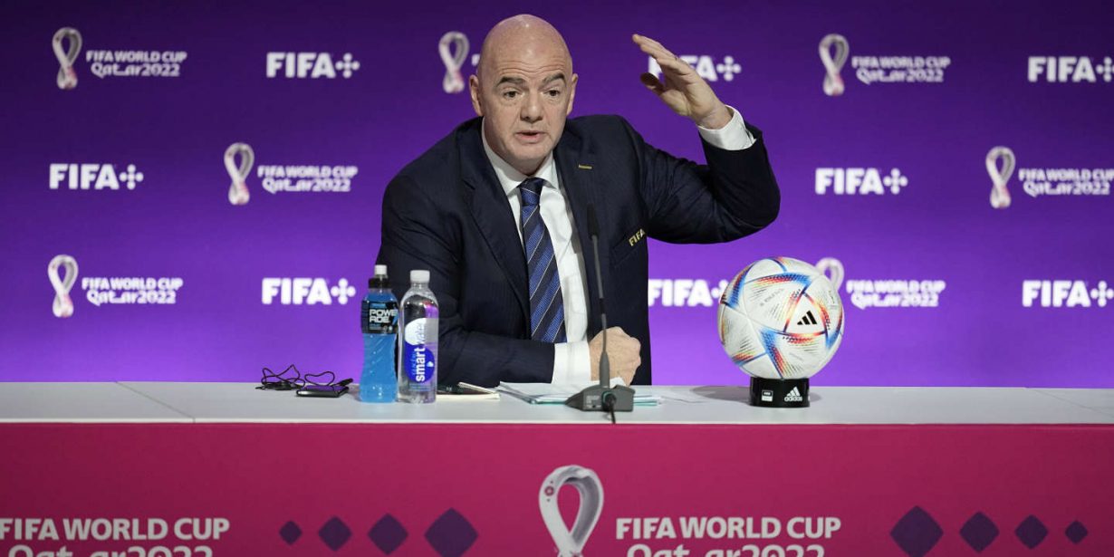 FIFA procédure greenwashing Suisse Football Carbone CO2 Ecolosport