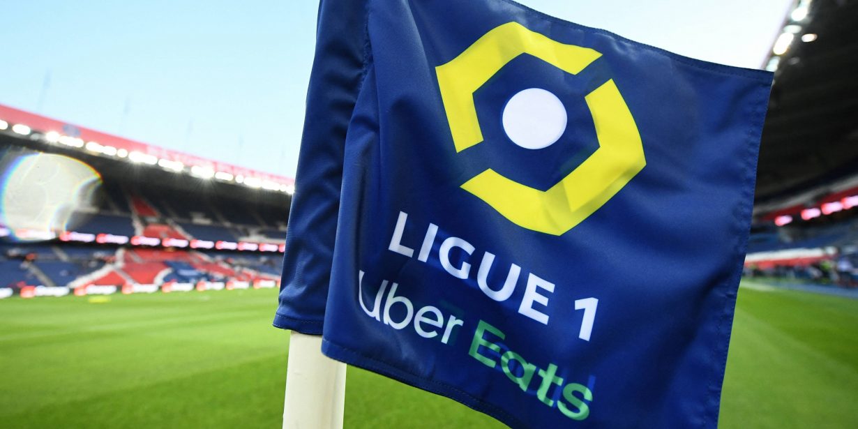 LFP Ligue 1 Licence Club Ecologie éoc-conditionné Ecolosport Football