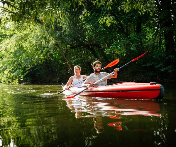 Sport Planète MAIF 2023 Eau éco-mobilité Ecologie Ecolosport