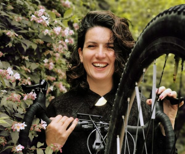 Eco-aventuriers Sport Planète MAIF 2023 Philomène Le Lay Ecolosport