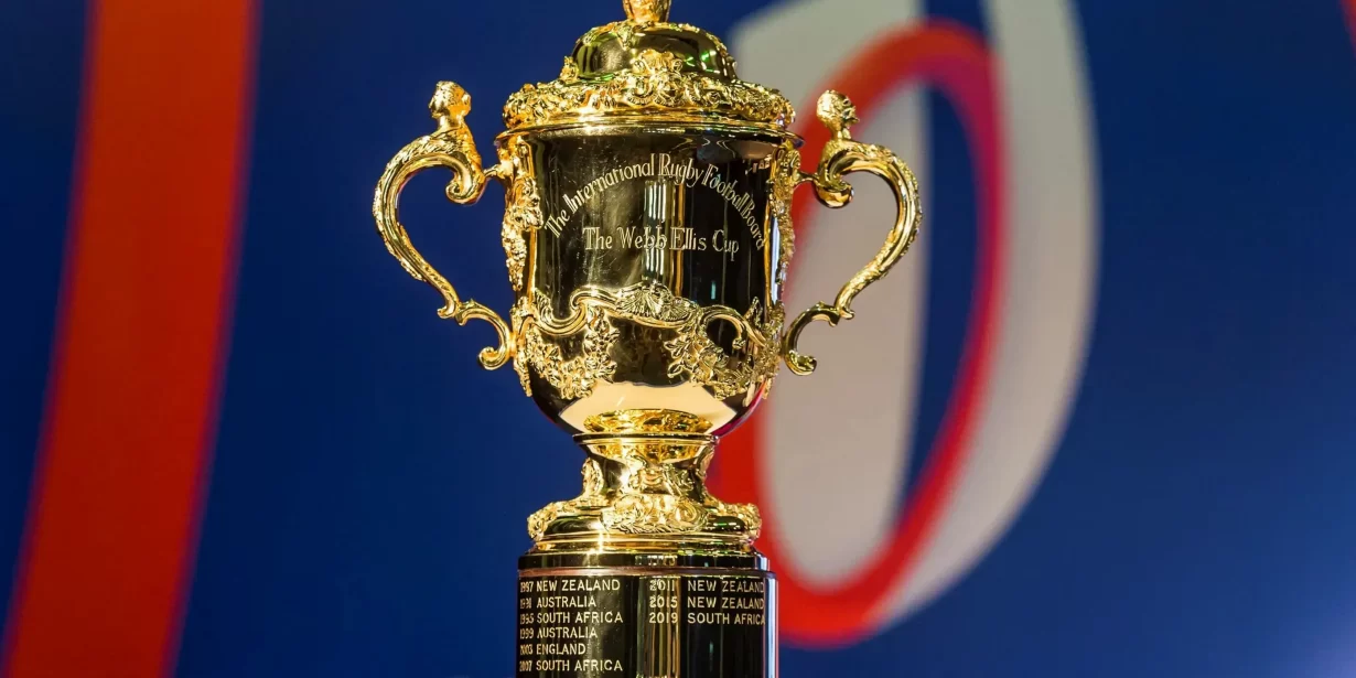 France 2023 Coupe du Monde Rugby empreinte carbone écologie Ecolosport