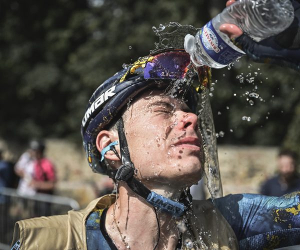 Sport en été chaleurs record températures Tour de France Ecologie Ecolosport