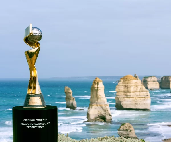 Coupe du monde de football 44 joueuses réduire empreinte carbone écologie football Ecolosport