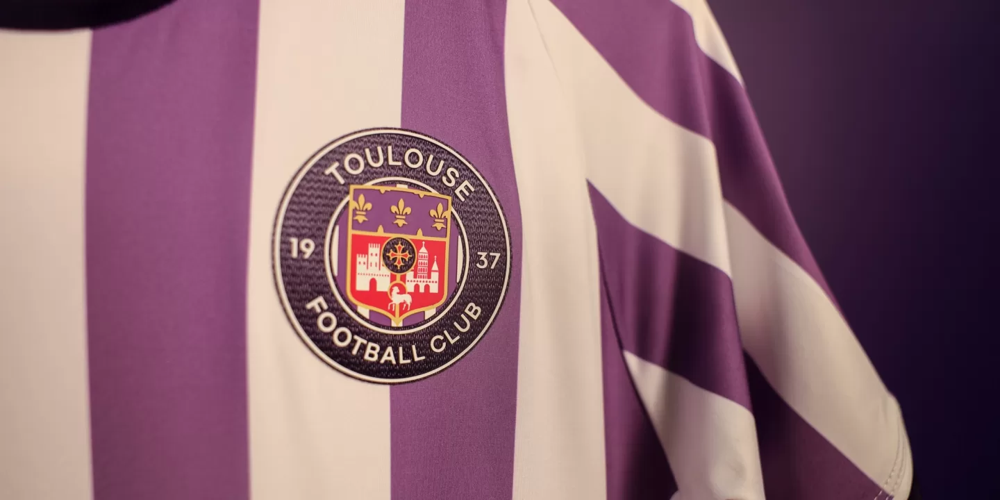 Toulouse FC TFC Football Ecologie Label Fair Play For Planet Ecolosport