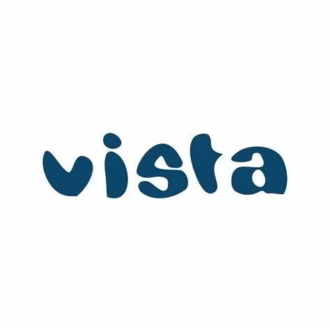 logo vista
